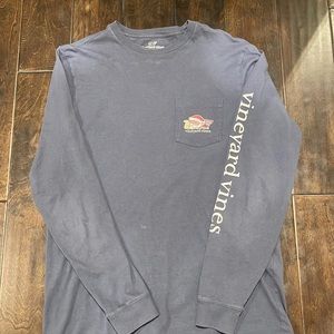 Vineyard Vines Christmas Longsleeve